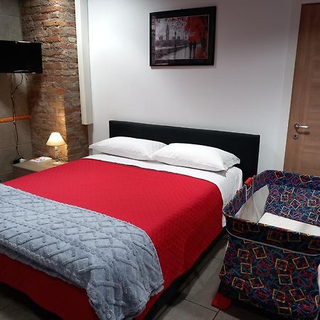 Sam'S Getaway Apartment มอนโดวี ภายนอก รูปภาพ