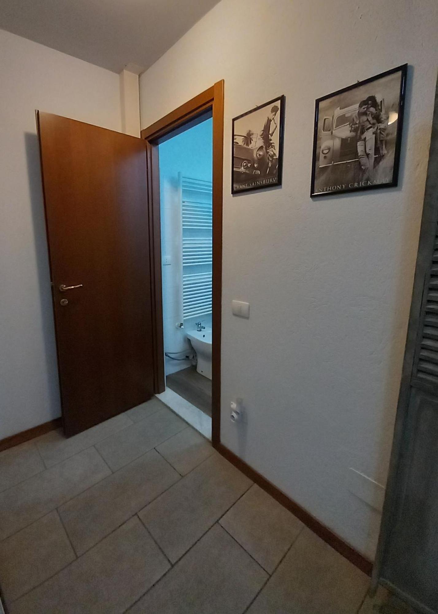 Sam'S Getaway Apartment มอนโดวี ภายนอก รูปภาพ