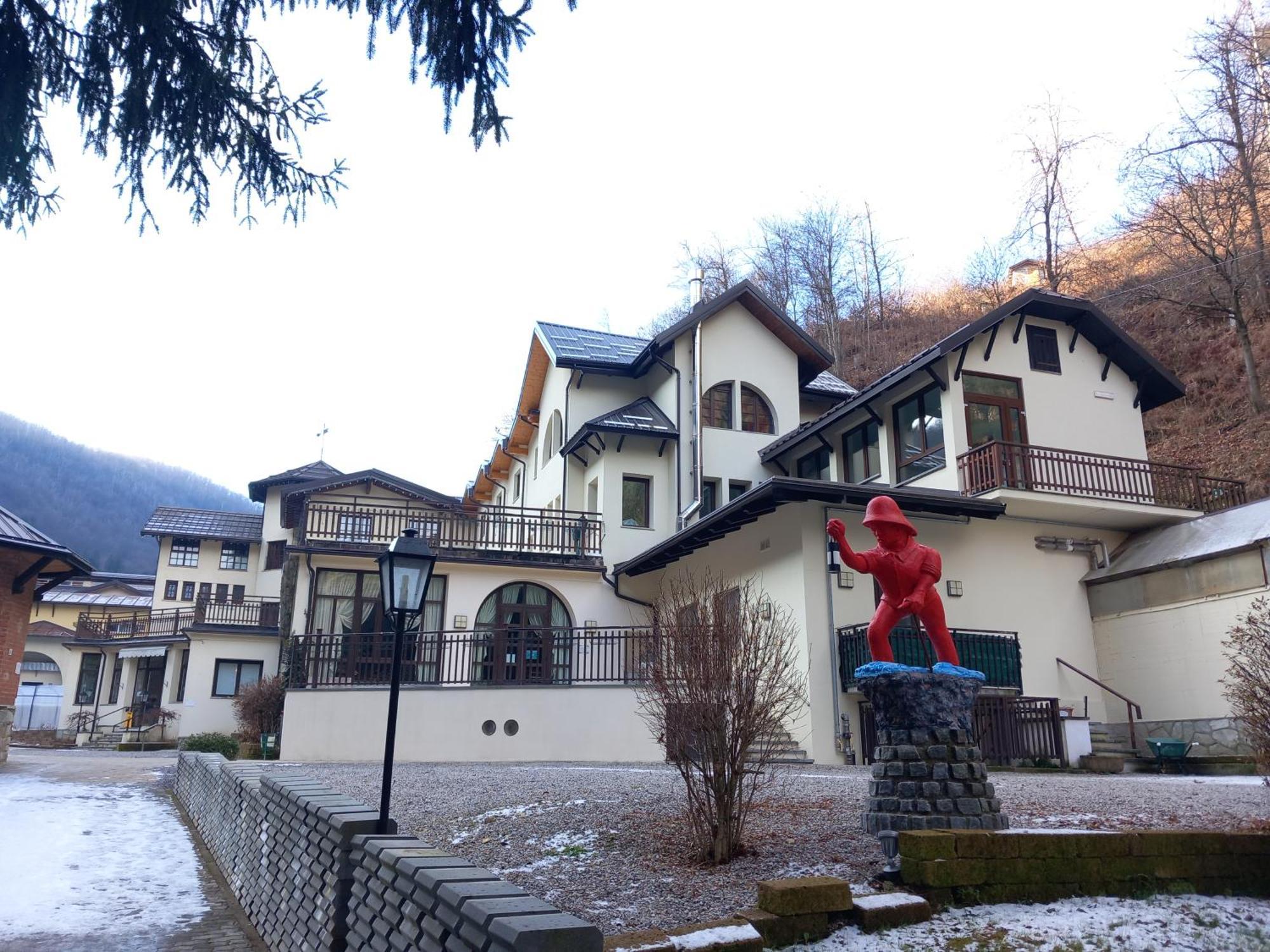 Sam'S Getaway Apartment มอนโดวี ภายนอก รูปภาพ