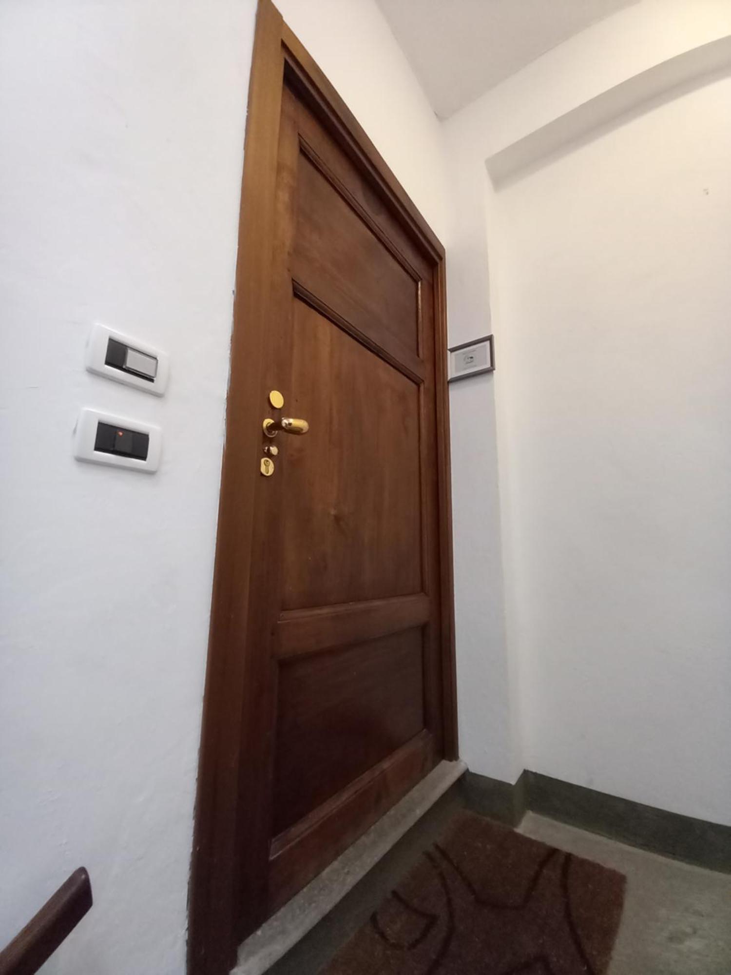Sam'S Getaway Apartment มอนโดวี ภายนอก รูปภาพ