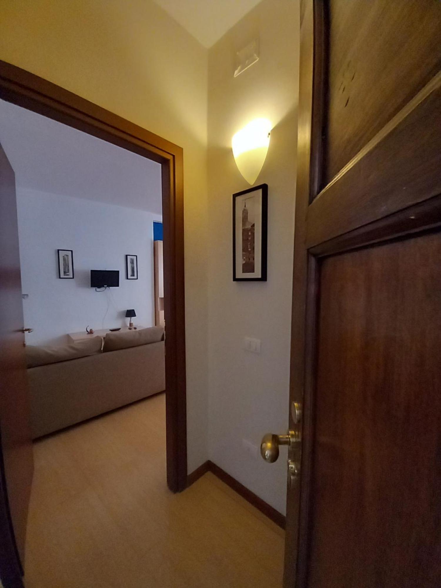 Sam'S Getaway Apartment มอนโดวี ภายนอก รูปภาพ