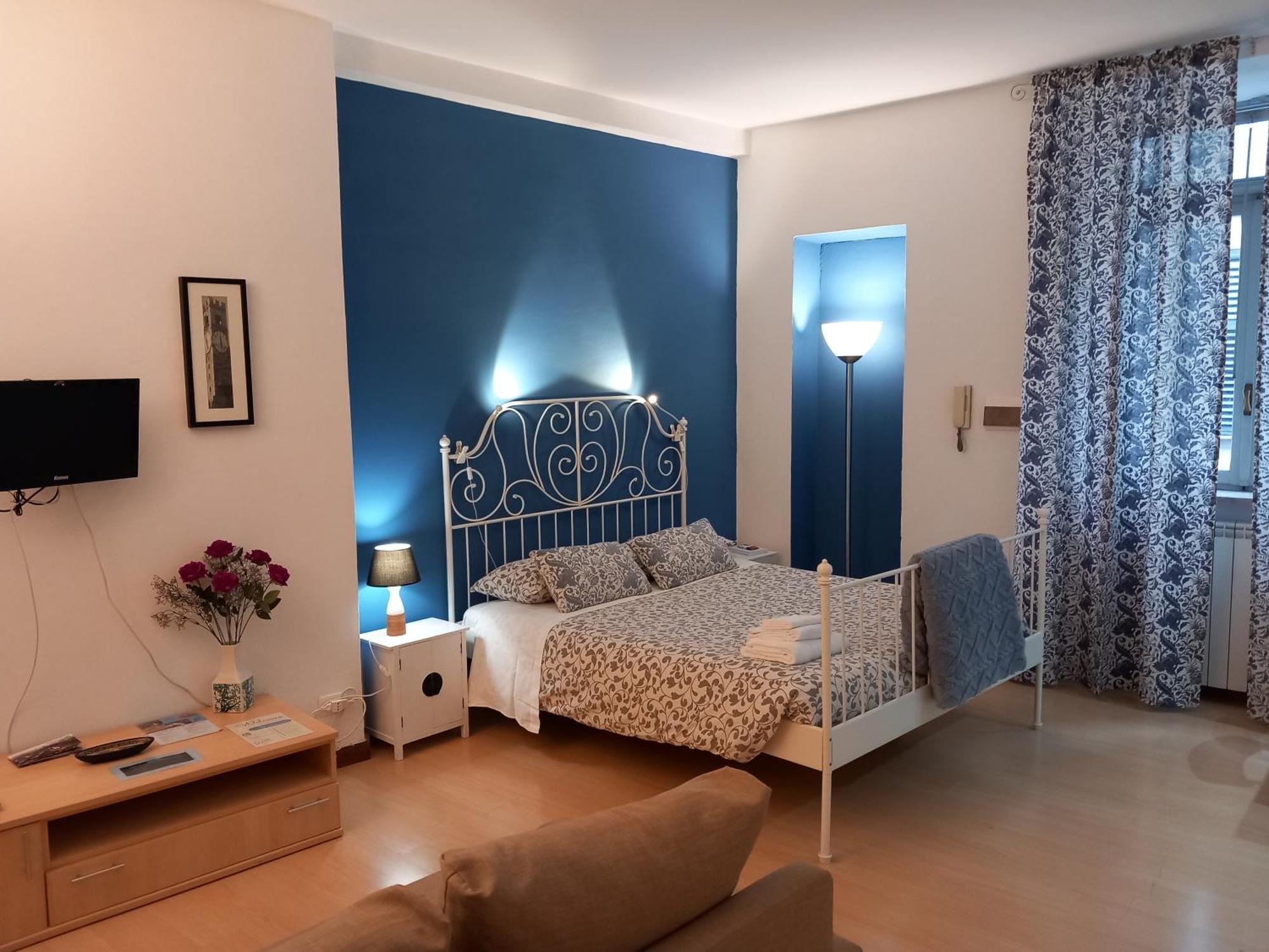 Sam'S Getaway Apartment มอนโดวี ภายนอก รูปภาพ
