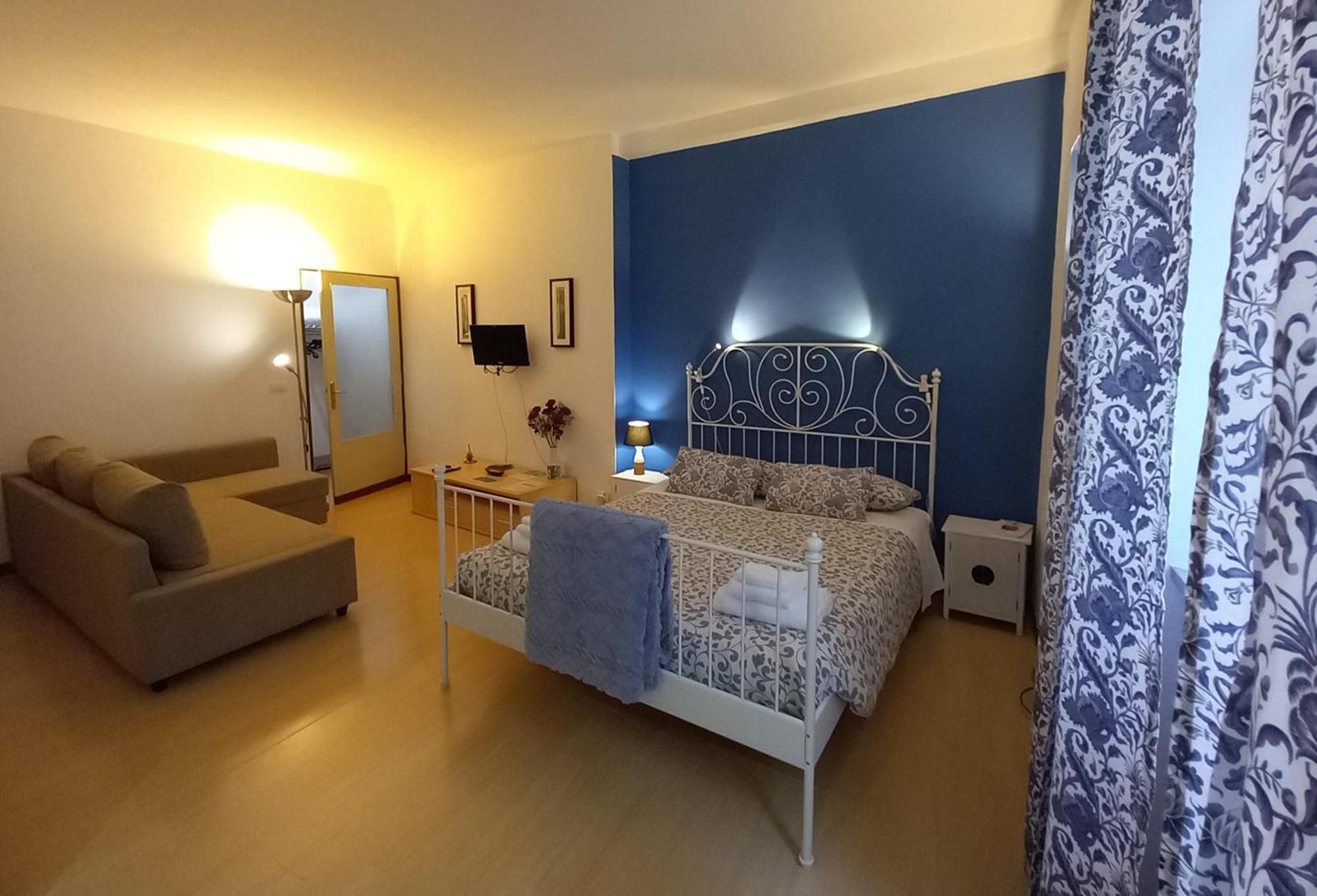 Sam'S Getaway Apartment มอนโดวี ภายนอก รูปภาพ