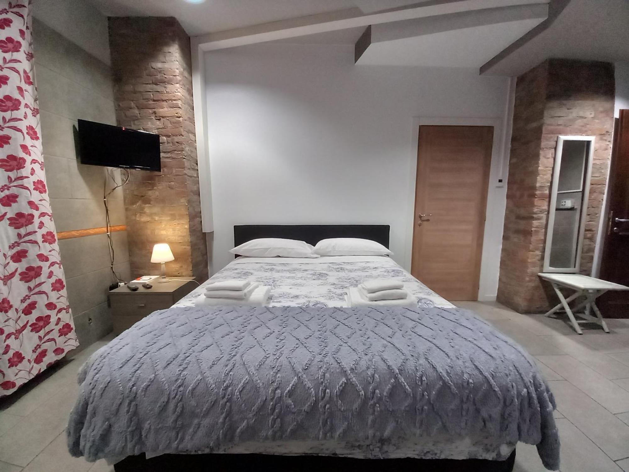 Sam'S Getaway Apartment มอนโดวี ภายนอก รูปภาพ