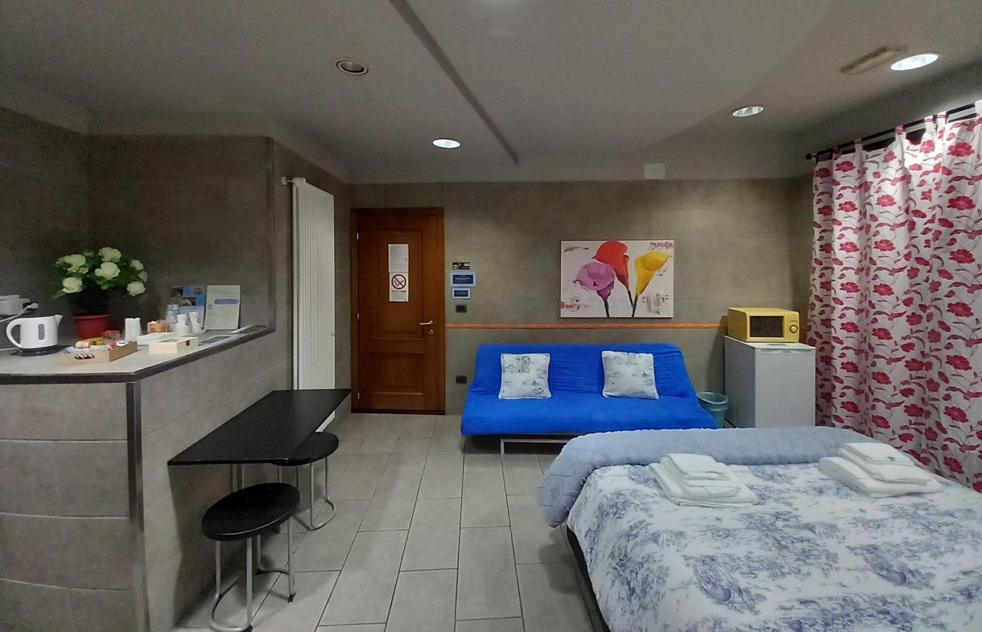 Sam'S Getaway Apartment มอนโดวี ภายนอก รูปภาพ