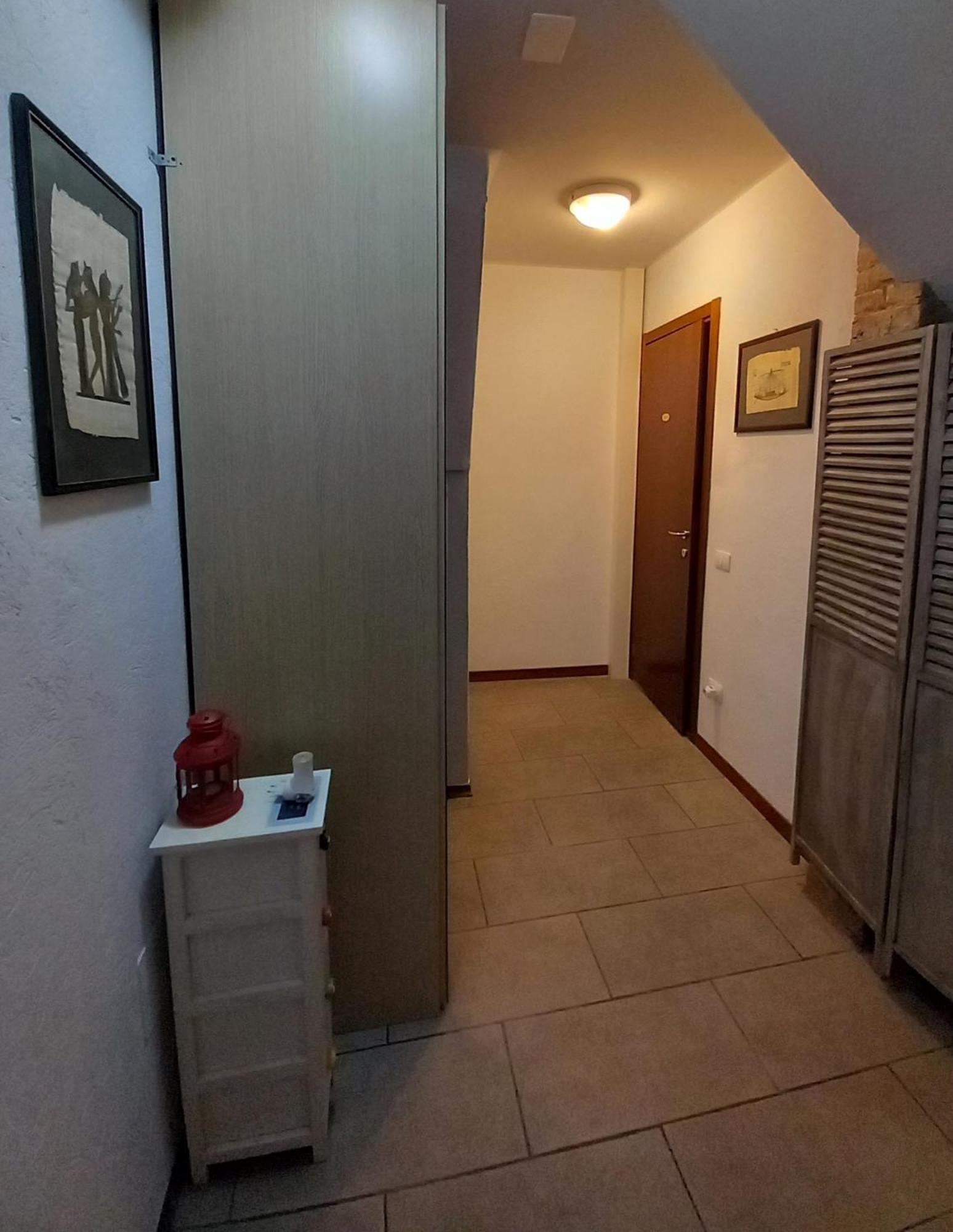 Sam'S Getaway Apartment มอนโดวี ภายนอก รูปภาพ