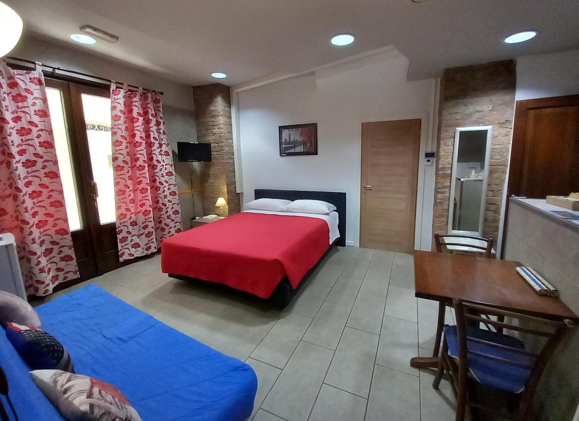 Sam'S Getaway Apartment มอนโดวี ภายนอก รูปภาพ