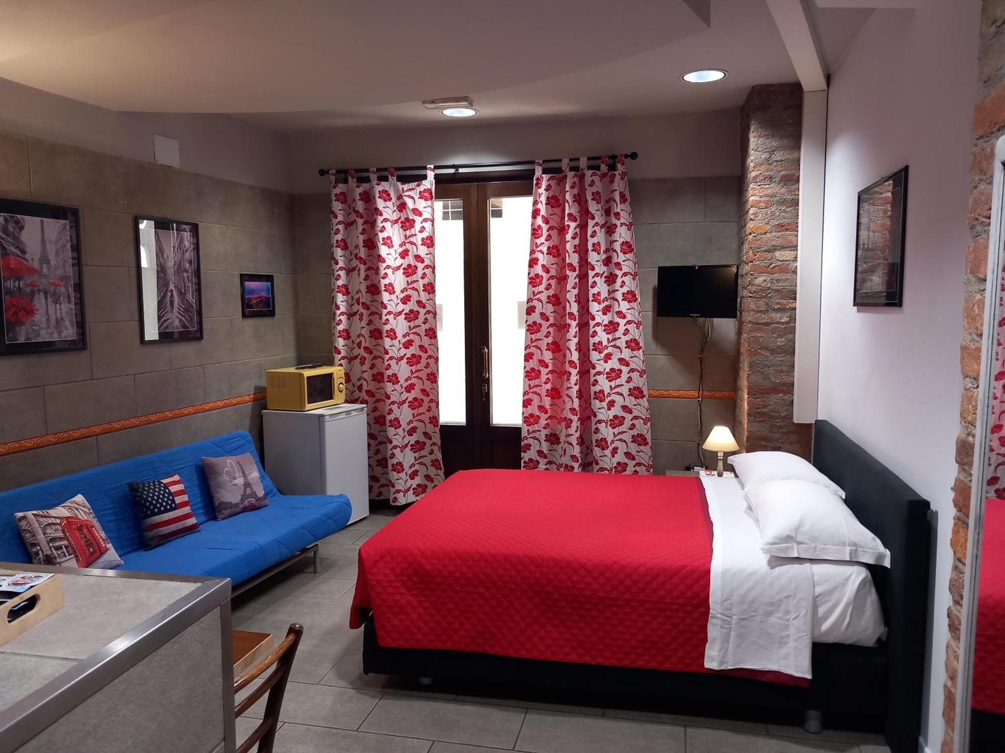 Sam'S Getaway Apartment มอนโดวี ภายนอก รูปภาพ