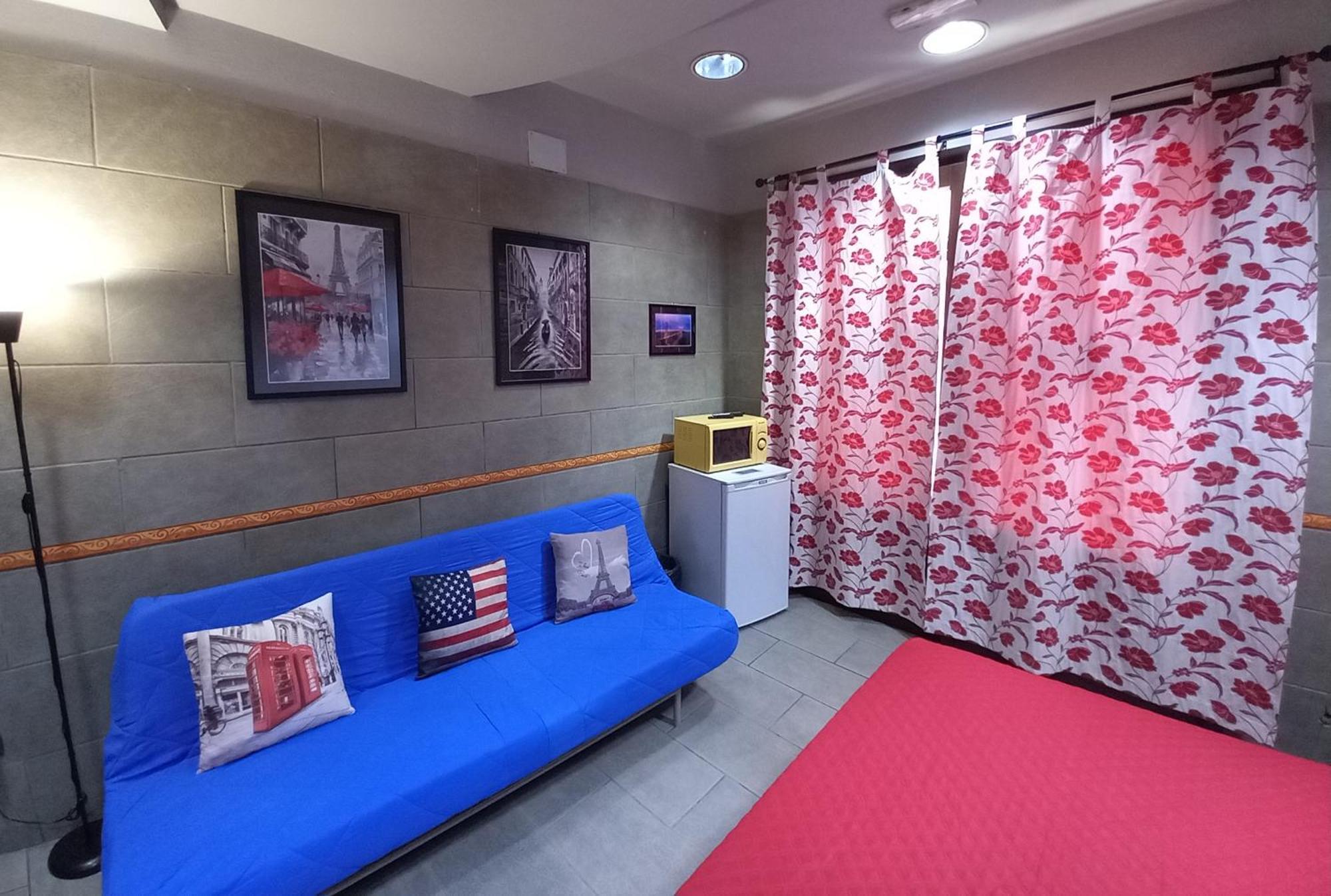 Sam'S Getaway Apartment มอนโดวี ภายนอก รูปภาพ